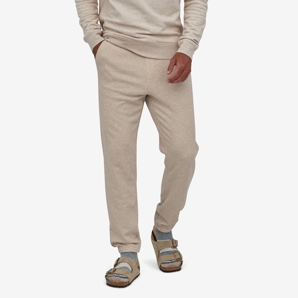 Patagonia Men’s Mahnya fleece pants